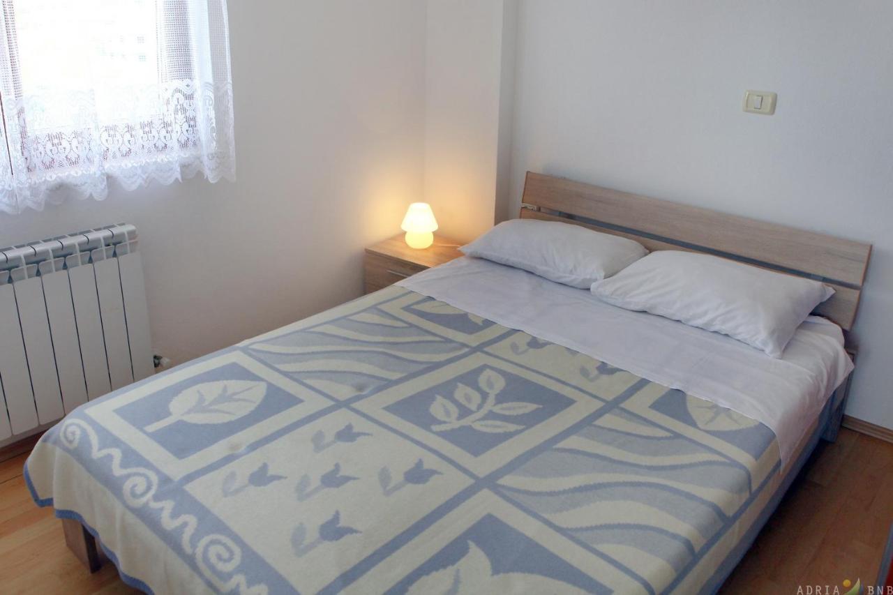 Sea View Apartments Orko Portoroz Exterior foto