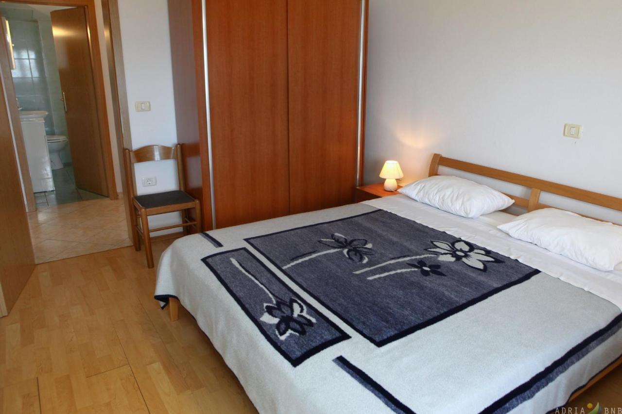 Sea View Apartments Orko Portoroz Exterior foto