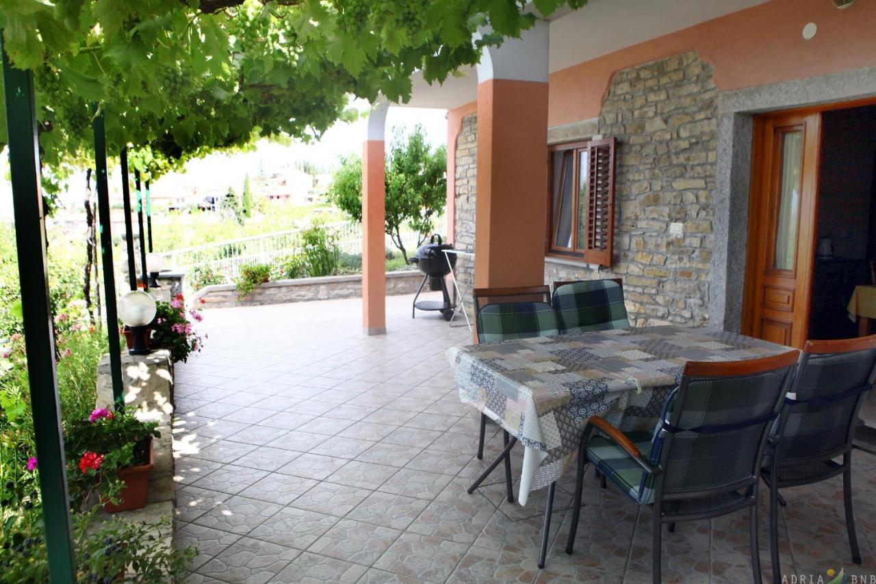 Sea View Apartments Orko Portoroz Exterior foto