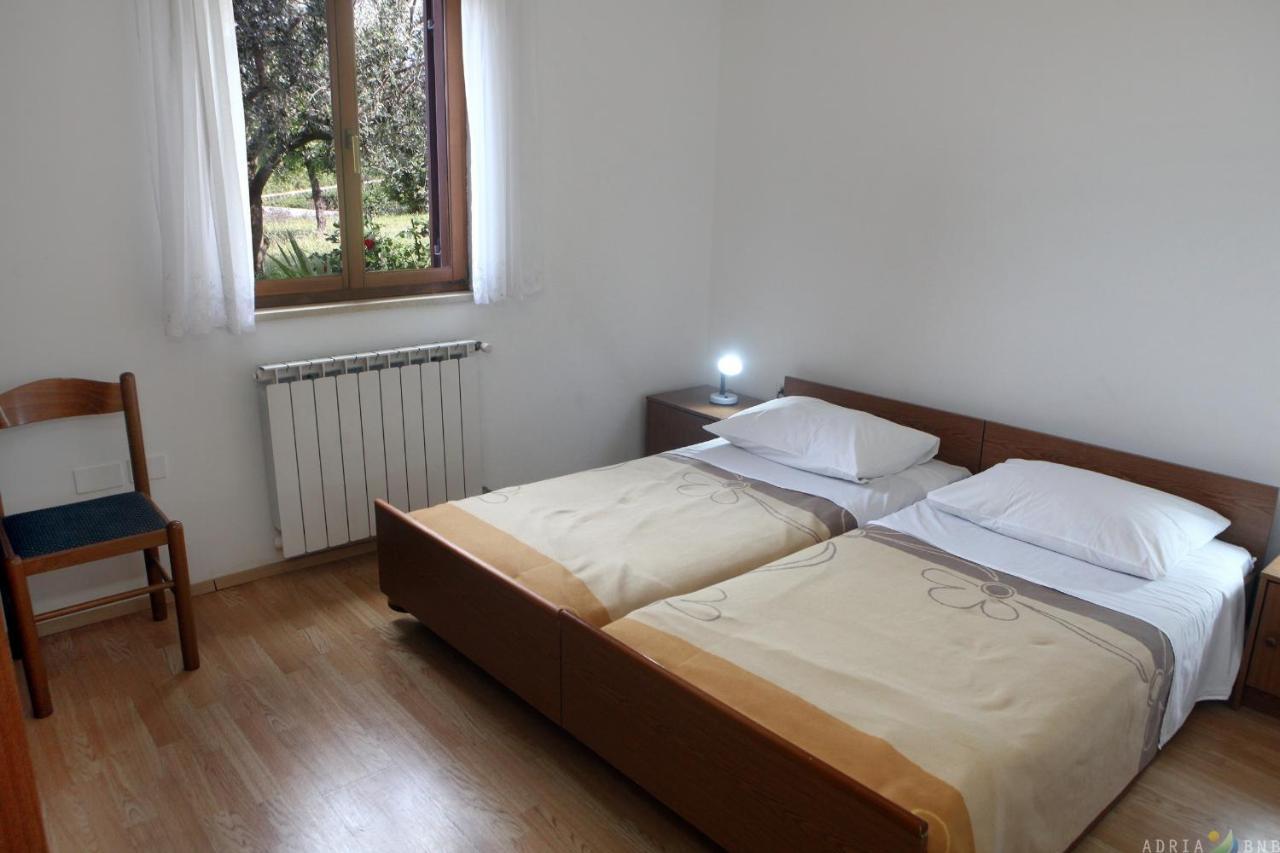 Sea View Apartments Orko Portoroz Exterior foto