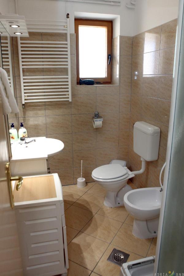 Sea View Apartments Orko Portoroz Exterior foto