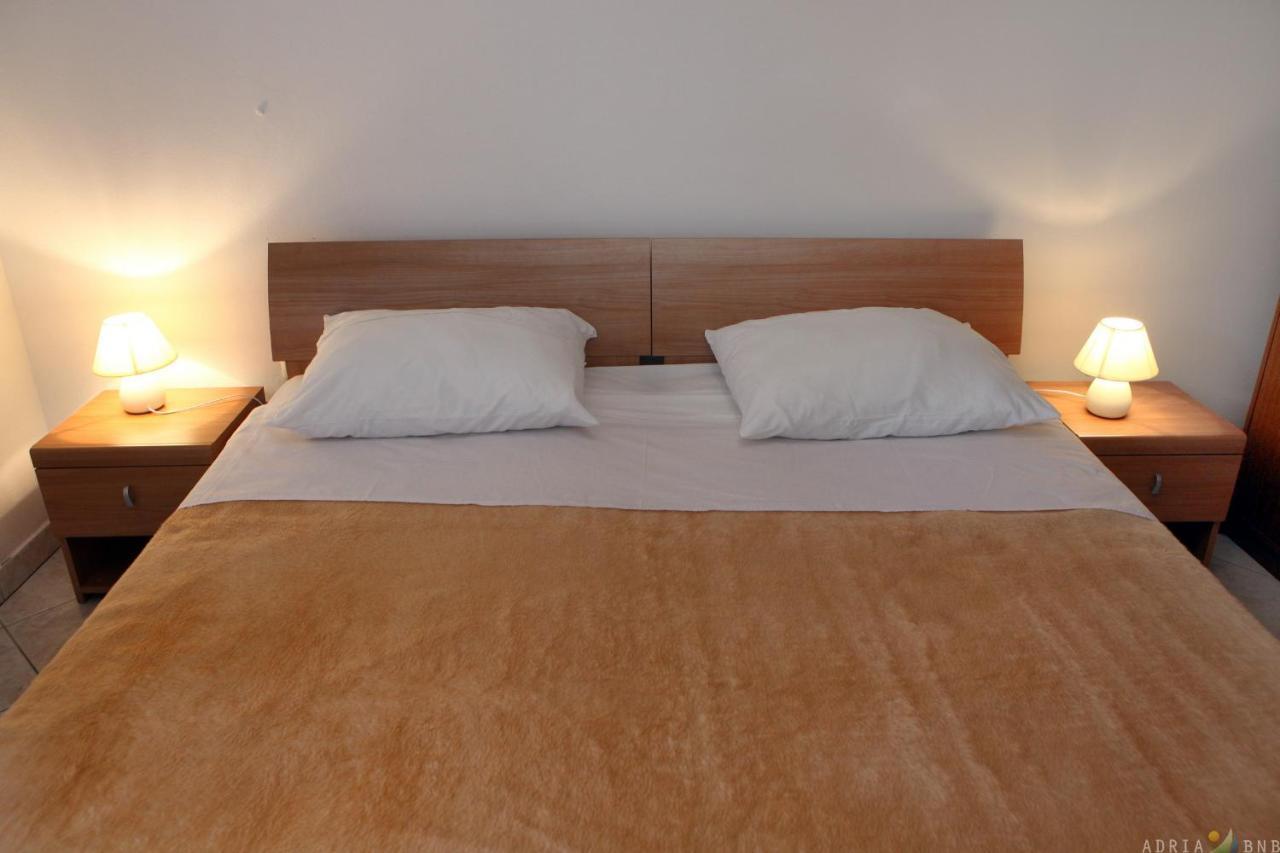 Sea View Apartments Orko Portoroz Exterior foto
