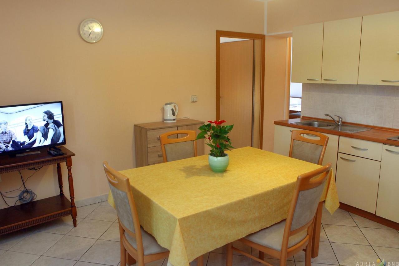 Sea View Apartments Orko Portoroz Exterior foto