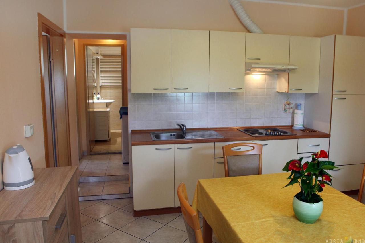 Sea View Apartments Orko Portoroz Exterior foto