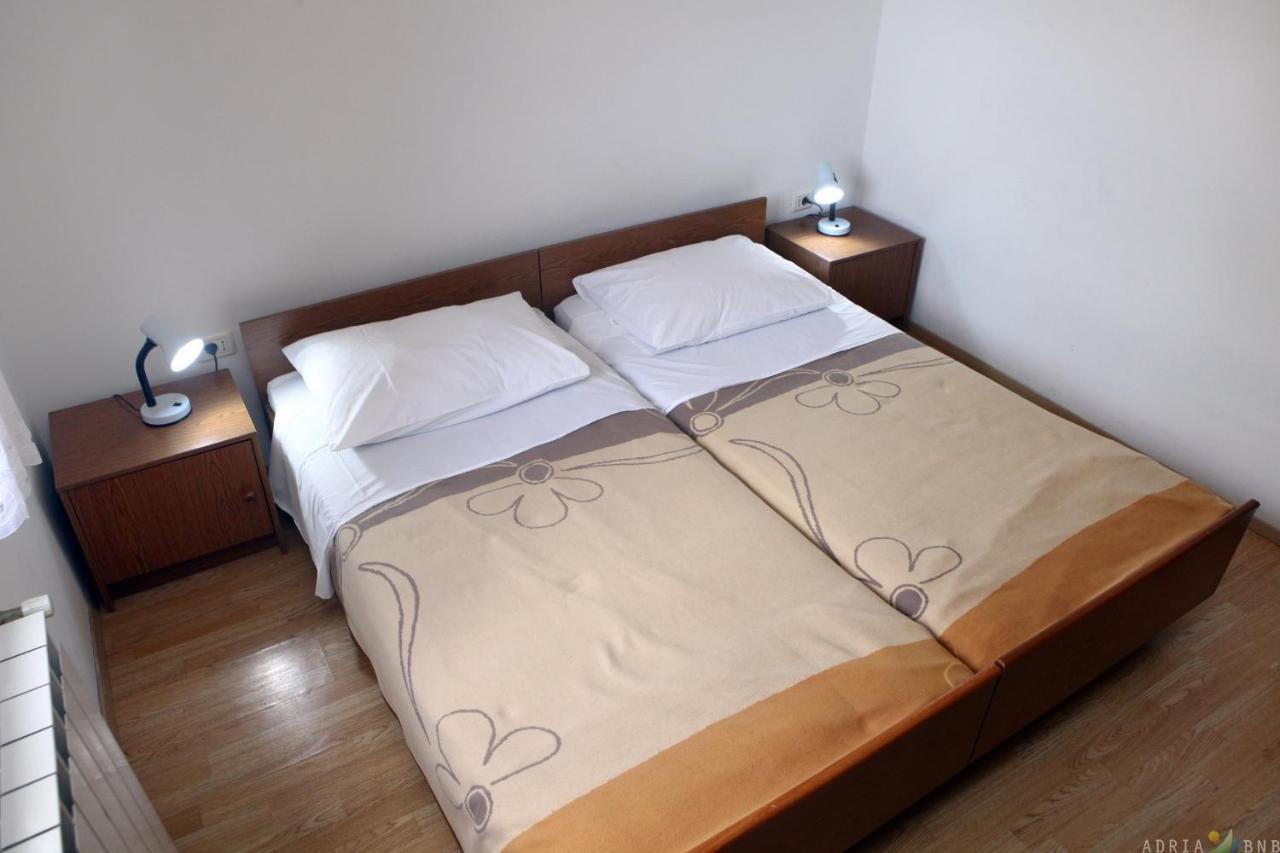 Sea View Apartments Orko Portoroz Exterior foto