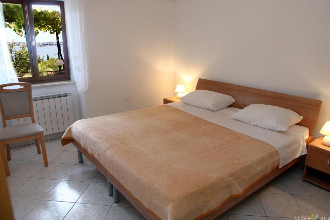 Sea View Apartments Orko Portoroz Exterior foto