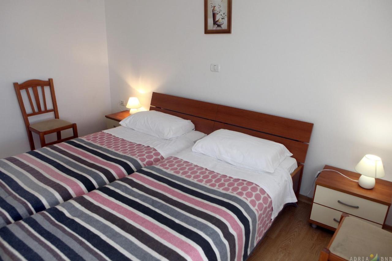 Sea View Apartments Orko Portoroz Exterior foto