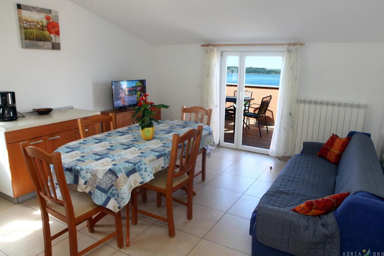 Sea View Apartments Orko Portoroz Exterior foto