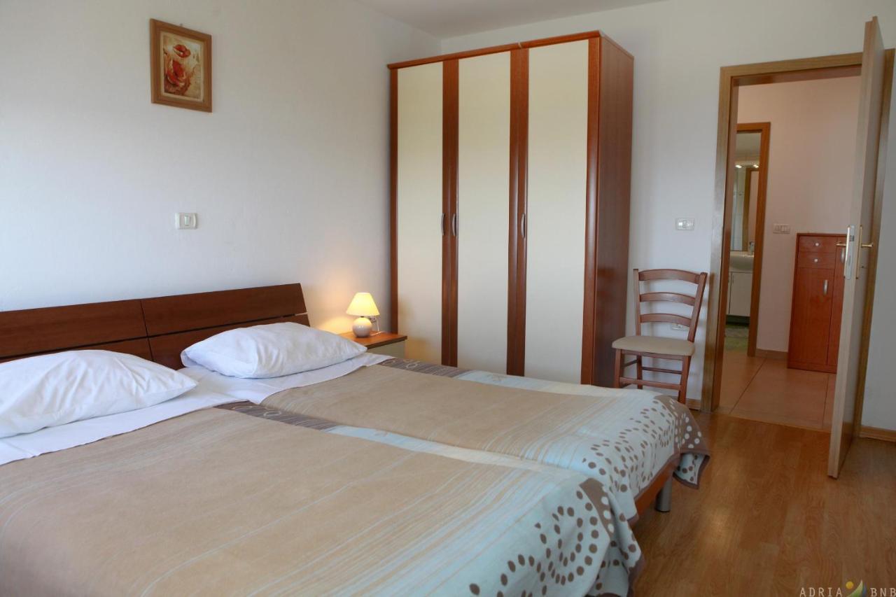 Sea View Apartments Orko Portoroz Exterior foto