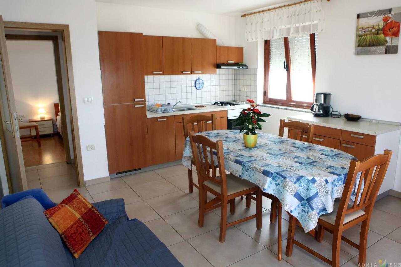Sea View Apartments Orko Portoroz Exterior foto