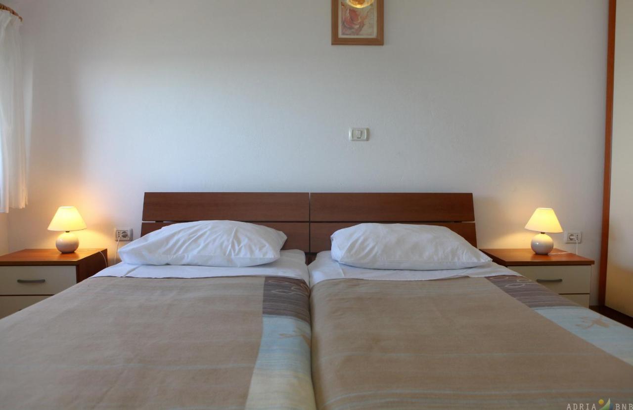 Sea View Apartments Orko Portoroz Exterior foto