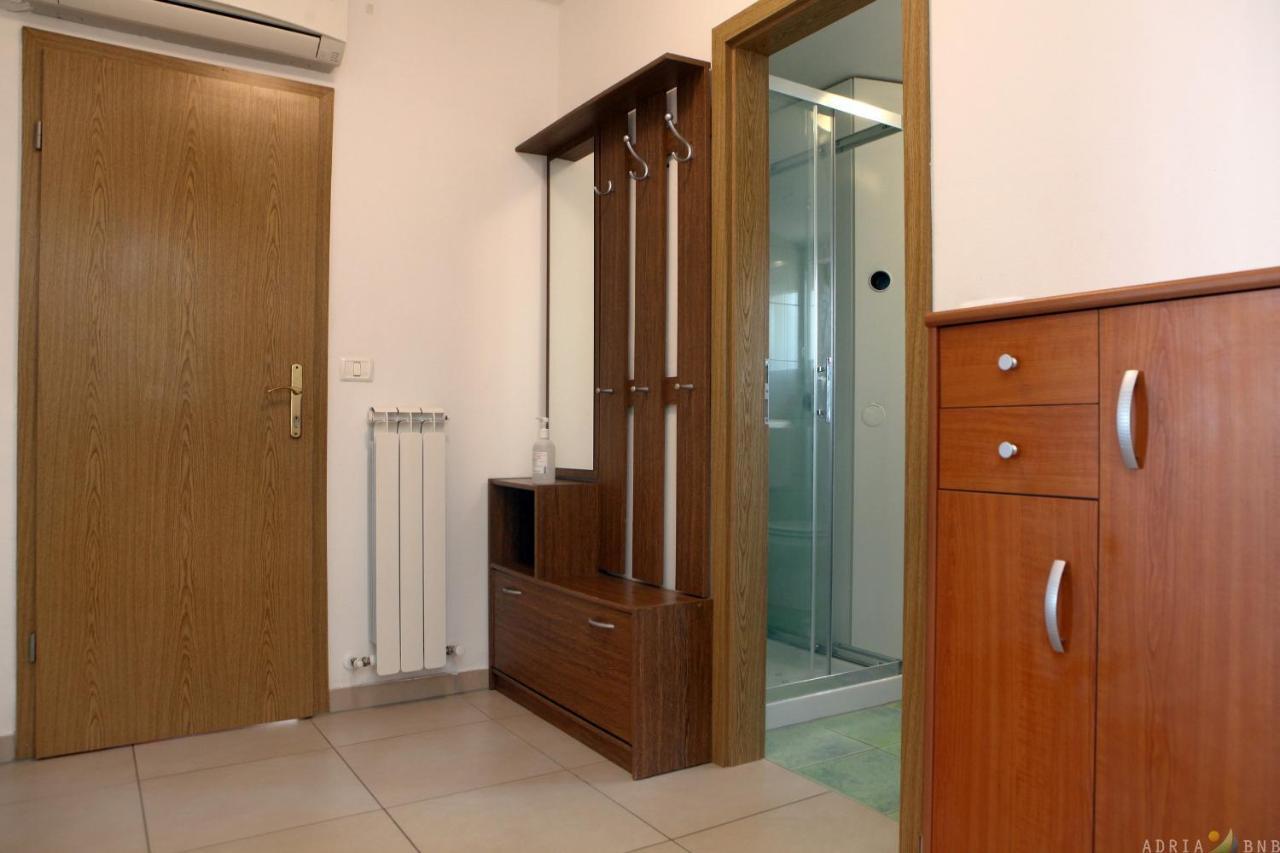 Sea View Apartments Orko Portoroz Exterior foto
