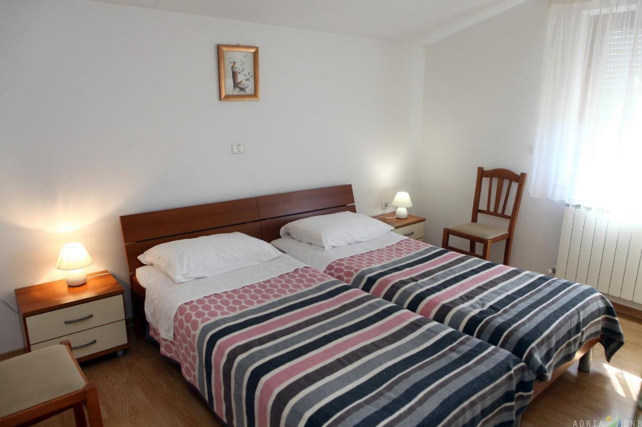 Sea View Apartments Orko Portoroz Exterior foto