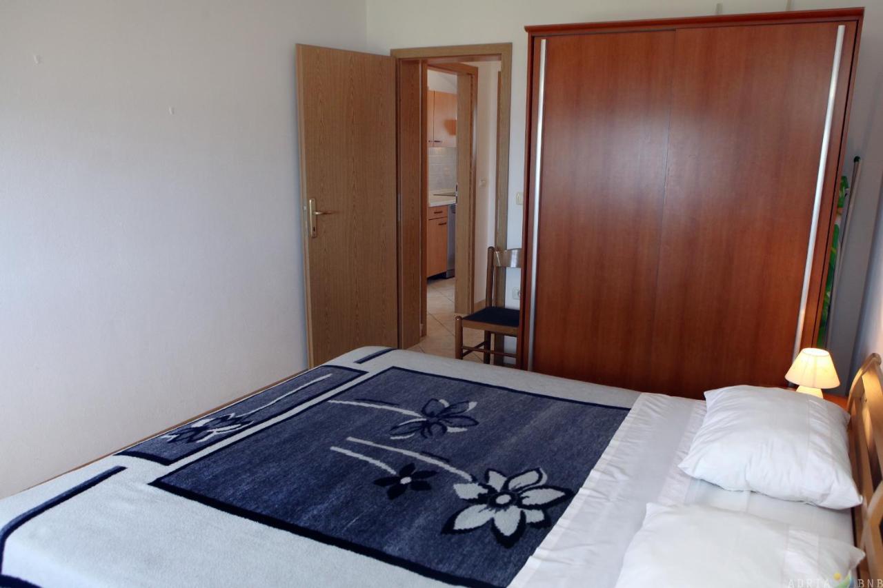 Sea View Apartments Orko Portoroz Exterior foto