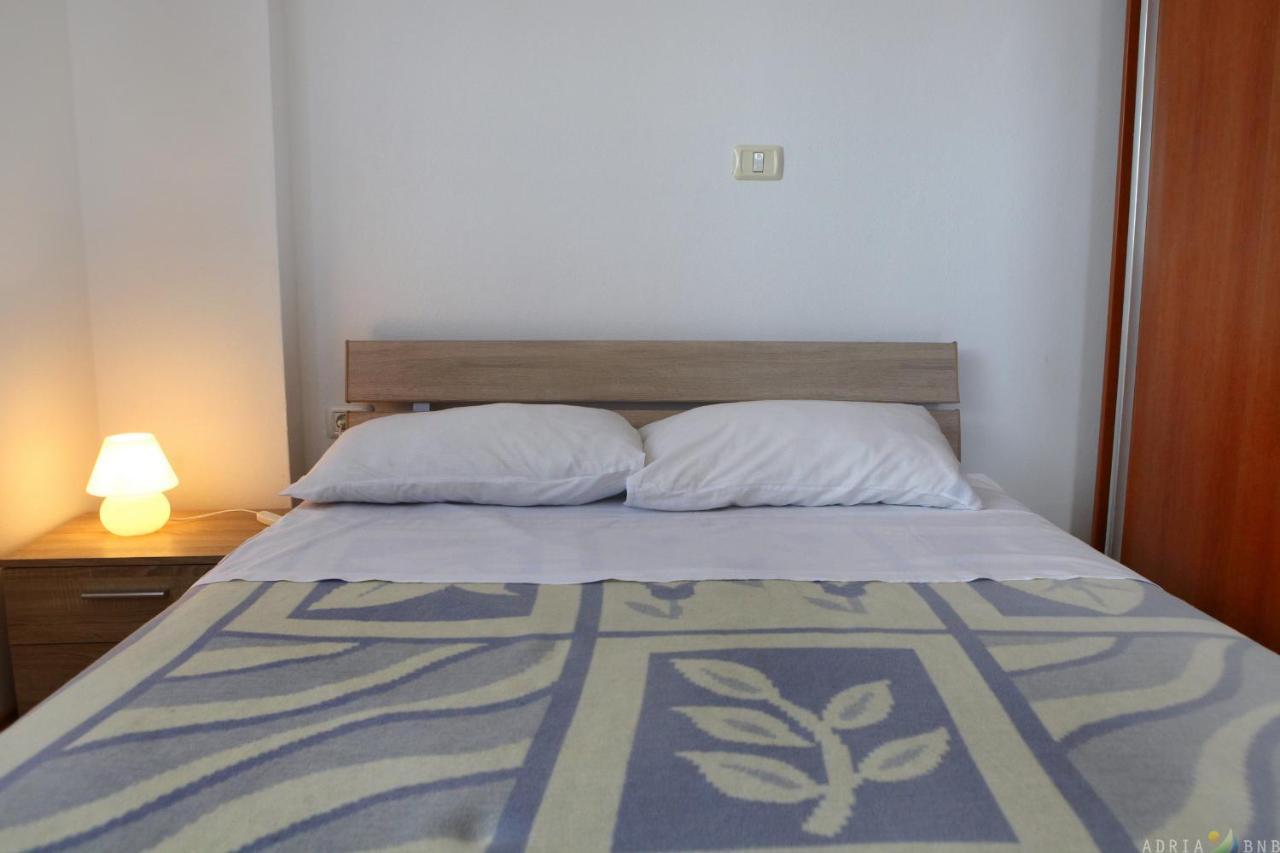 Sea View Apartments Orko Portoroz Exterior foto