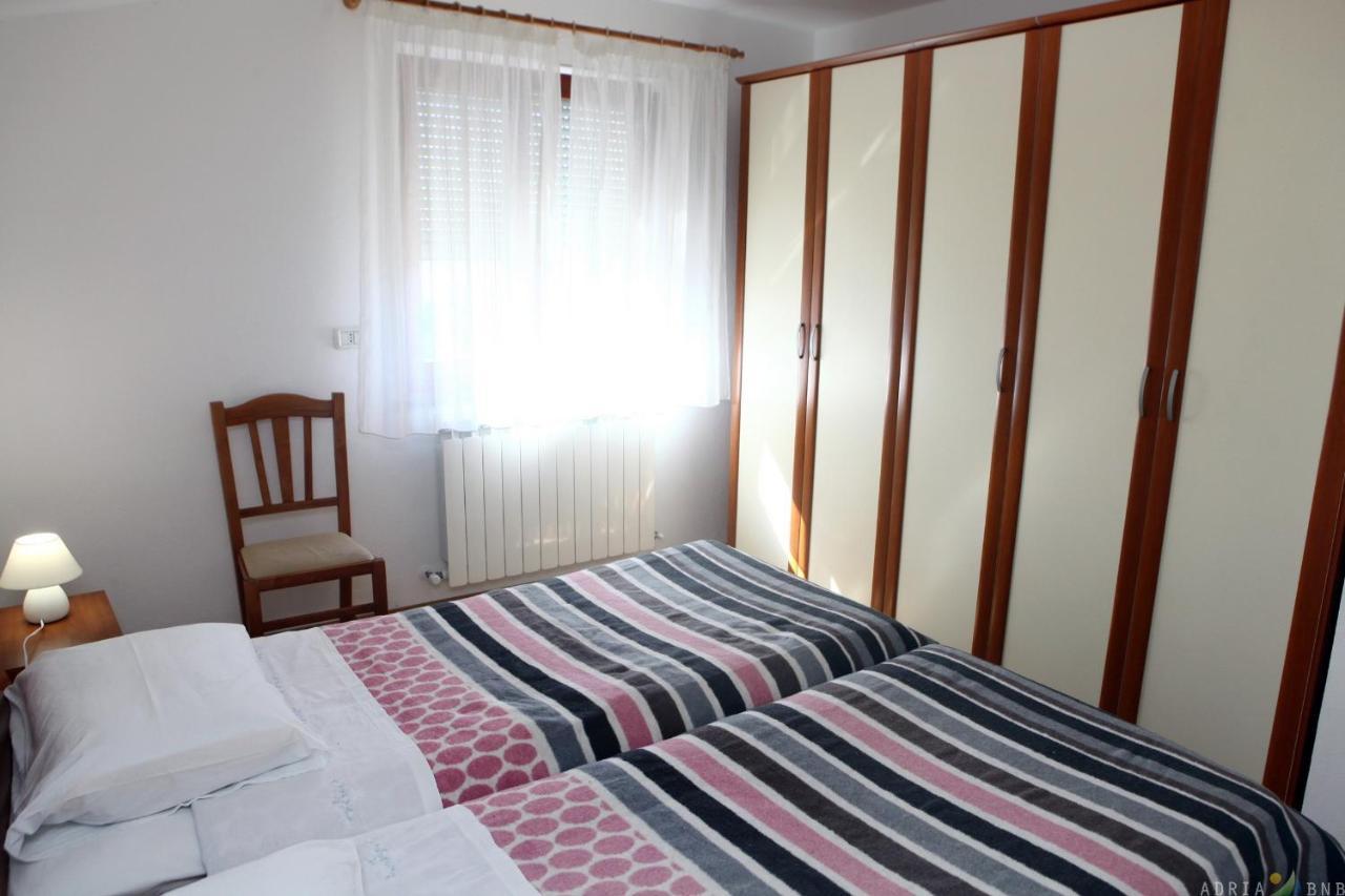 Sea View Apartments Orko Portoroz Exterior foto
