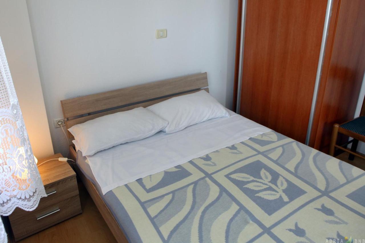 Sea View Apartments Orko Portoroz Exterior foto
