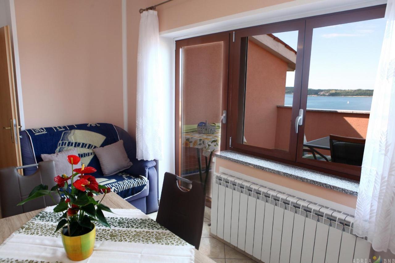 Sea View Apartments Orko Portoroz Exterior foto