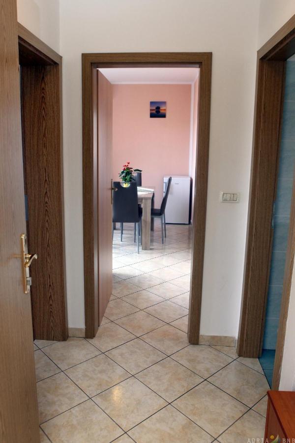 Sea View Apartments Orko Portoroz Exterior foto