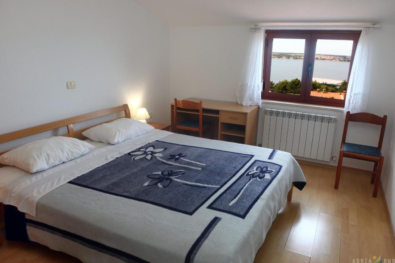 Sea View Apartments Orko Portoroz Exterior foto