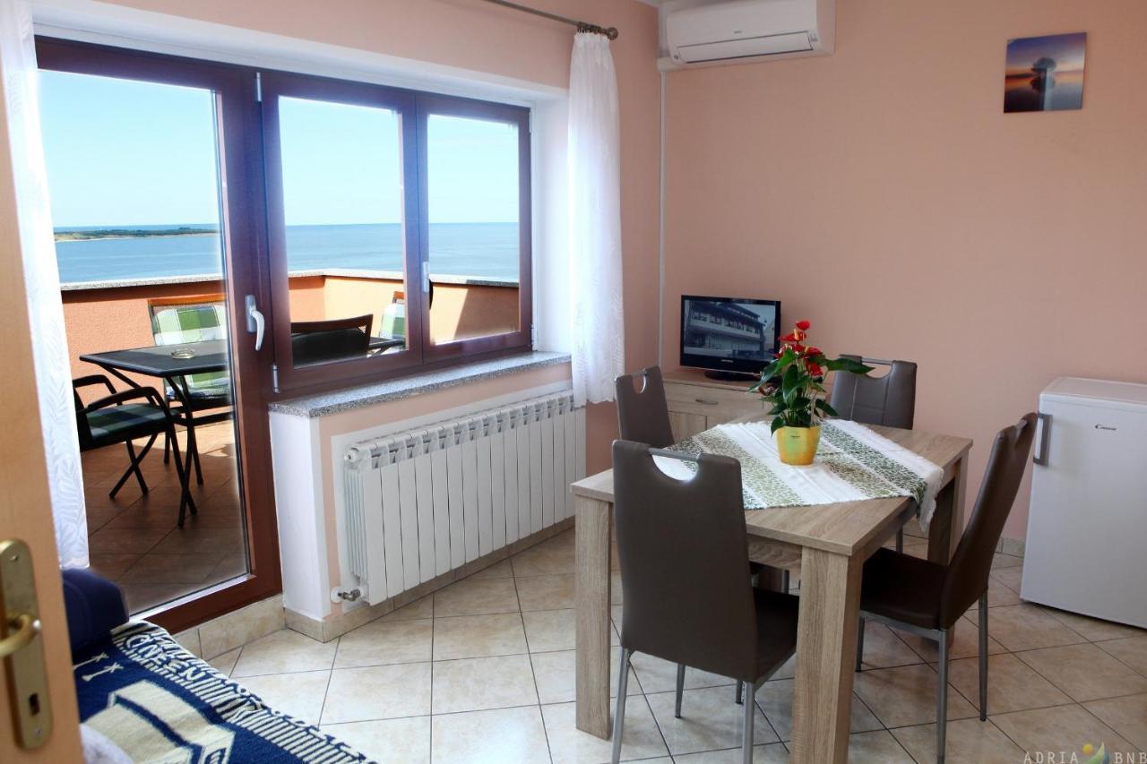 Sea View Apartments Orko Portoroz Exterior foto