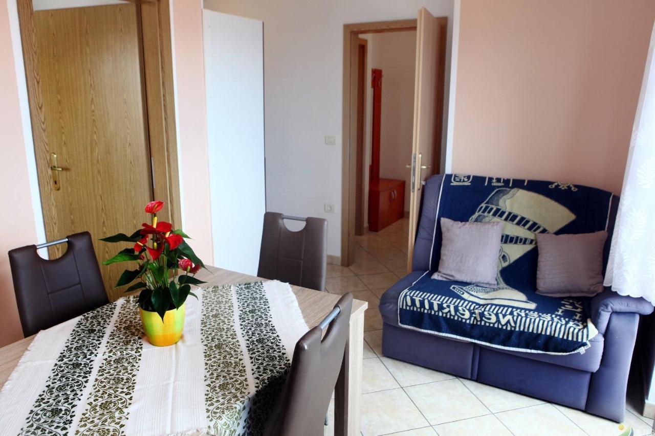 Sea View Apartments Orko Portoroz Exterior foto